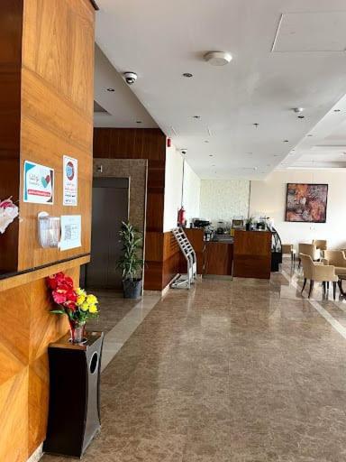 ג'זאן Nawaress Hotel מראה חיצוני תמונה
