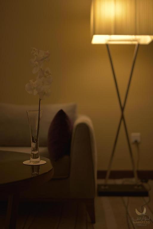 ג'זאן Nawaress Hotel מראה חיצוני תמונה